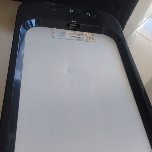 Desktop case used