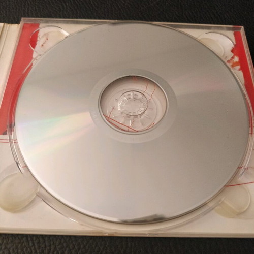CD Giorgos & Stavros Mylonadakis Na Skepasteis Me Oneira like new