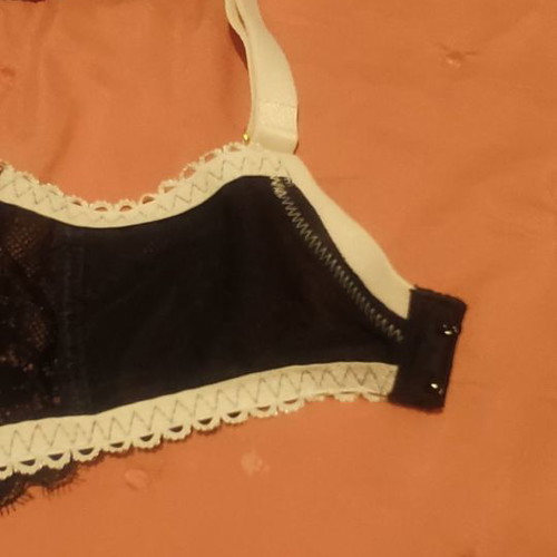 M&S bra new for large bust 70F