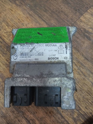 Airbag модул Ford Focus I YS4T14B056BA Bosch употребяван