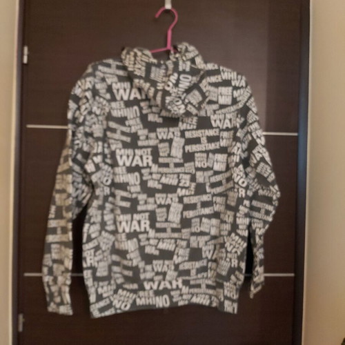 Men's jacket like new size M