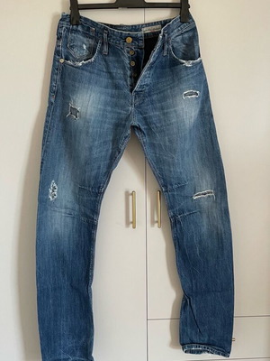 Vintage ανδρικό jean