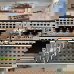  cisco isr4351/k9 v04 /2 X NIM 4FSXP /2 X NIM 4BRI/LICENSES ΣΕ ΑΡΙΣΤΗ ΚΑΤΑΣΤΑΣΗ