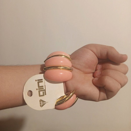 Bracelet new pink