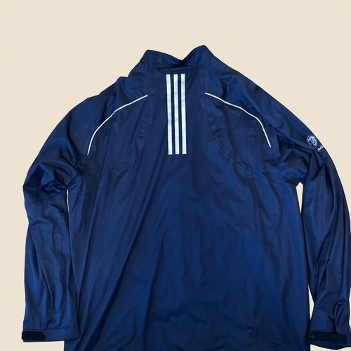 Adidas Golf Climaproof Jacket London 2012 limited edition like new XL