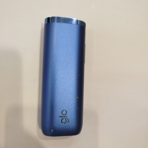 Glo Hyper συσκευή θέρμανσης ράβδων καπνού μεταχειρισμένη