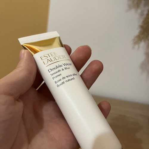 Estee Lauder Double Wear Smooth And Blur Primer 40ml new