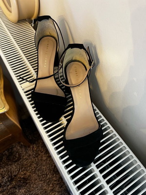 Παπούτσια πέδιλα Classico Donna No38