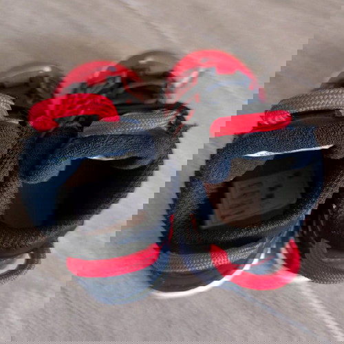 Nike Air Uptempo νούμερο 21