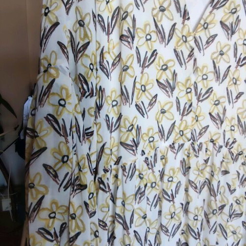 Maxi dress Special Ocassion Anonyme Designers like new, multicolor, size XL