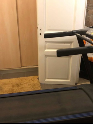 Διάδρομος σαν καινούργιος