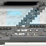  Sony ICF-55 World Best Emergency Receiver  SW/FM