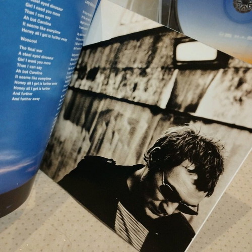 David Gray A New Day At Midnight CD like new, rock