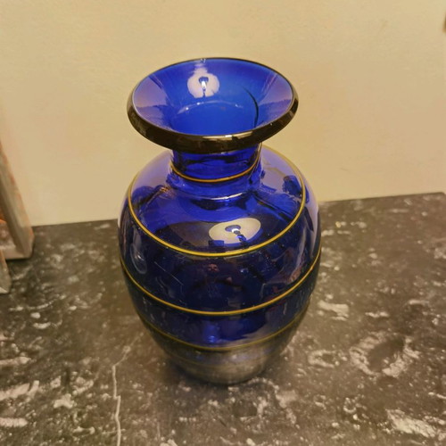 Murano vase in excellent condition