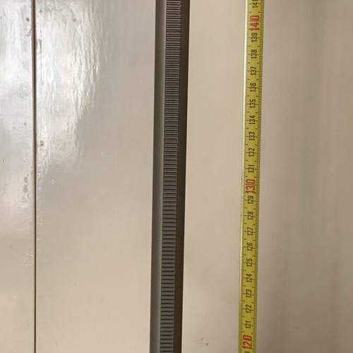 Tripod used