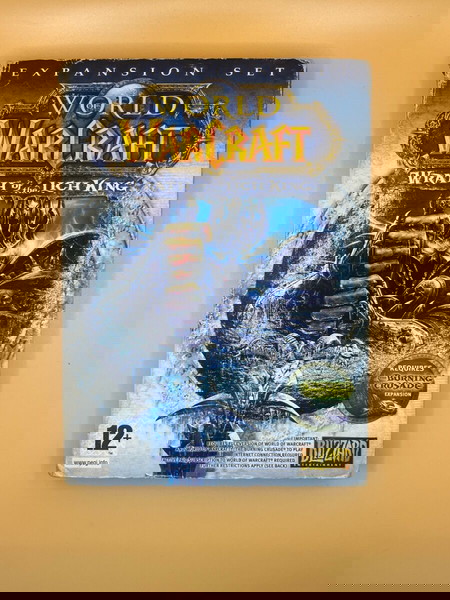World of Warcraft