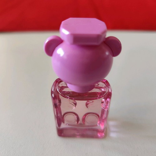 Moschino Toy 2 Bubble Gum miniature perfume new 5ml