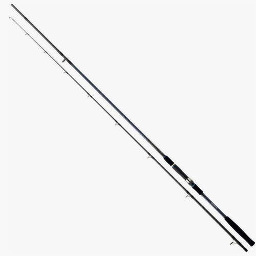 Daiwa New Crosscast Shore Jigging fishing rod 3.20m 60-120gr like new