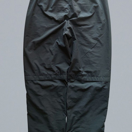 Vintage Nike Y2K baggy trackpants men’s large like new