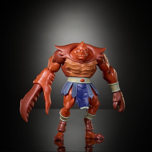 Mattel MOTU Origins 200X Cartoon Collection Clawful Deluxe Action Figure new