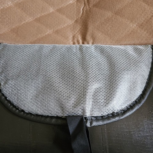 Car Seat Cover Protector