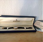  Rexstar γυναικείο ρολόι vintage