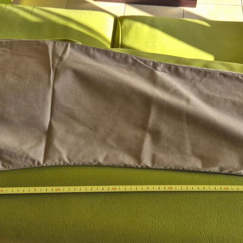 Camel Active 5-pocket men's pants W44, beige, new with tags