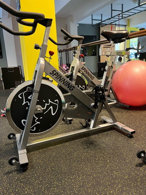 Fitness Spin Bike Used Buy Used Exercise Bike For Sale Portable Air Resistance Design Fitness Spin Bike Used Buy Used Exercise Bike For Sale Portable Air Resistance Design