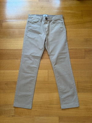 Timberland Straight Pants beige, like new, size S