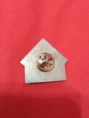 Pin LM25s like new