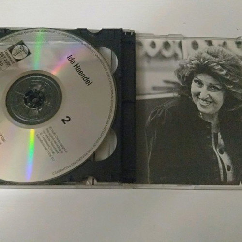 Classical music CDs used, pack of 15