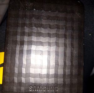 Σκληρος δισκος Samsung M3 Portable 3.0 - Preto - HX-M101TCB/G