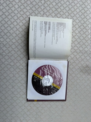 L'elisir d'amore CD, Donizetti