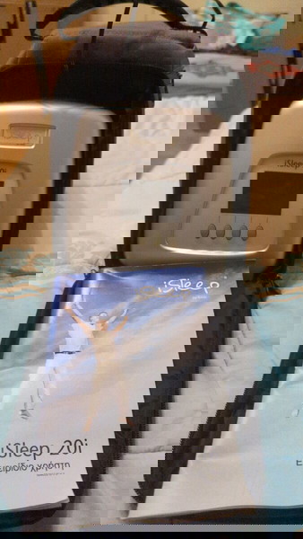 Breas iSleep 20i Αυτόματη Συσκευή Cpap