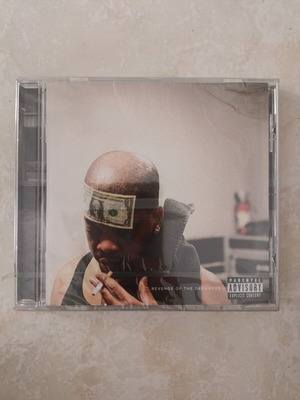 Revenge of the Dreamers II music collection new