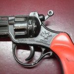 Vintage Greek toy gun PILAZ No3 "SUPER GUN" in good condition