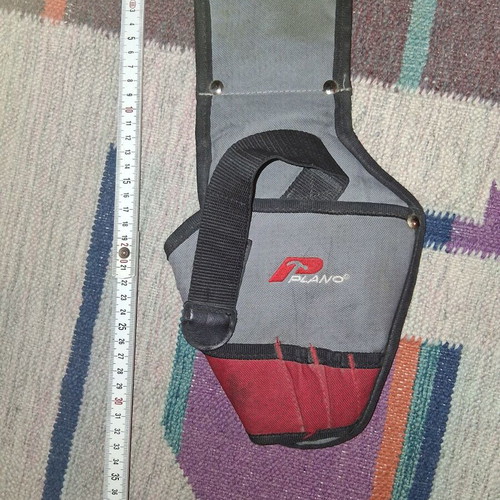 Plano small screwdriver pouch