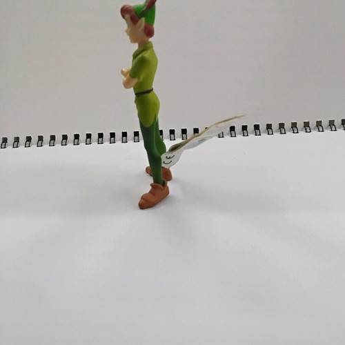 Bullyland Peter Pan miniature new with tag