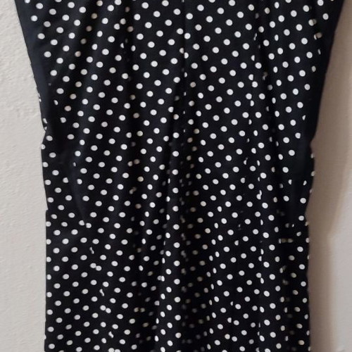 Derpouli women's dress used, size S