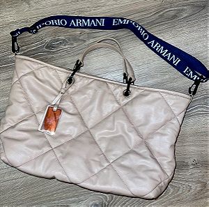 Αυθεντική Emporio Armani τσάντα
