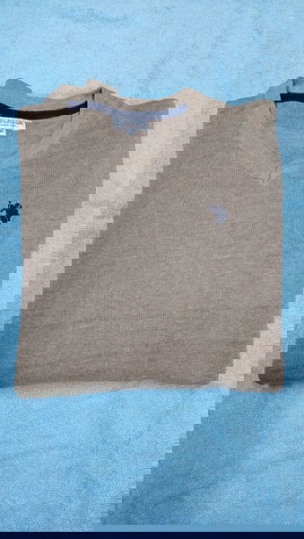 U.S Polo assn. mens sweater medium