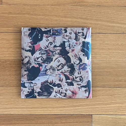 NCT 127 Limitless album like new