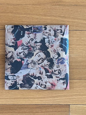 NCT 127 Limitless album like new