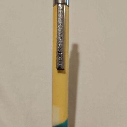 Fineline mechanical pencil EBERHARD FABER vintage like new