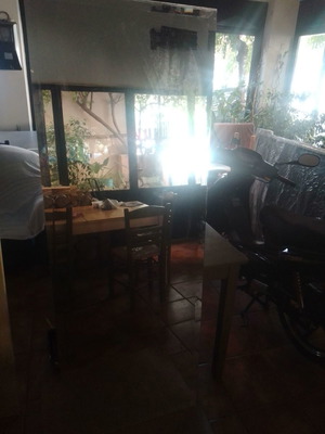 Large mirror used 1.78×0.70m