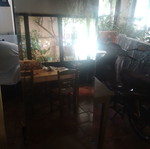 Large mirror used 1.78×0.70m