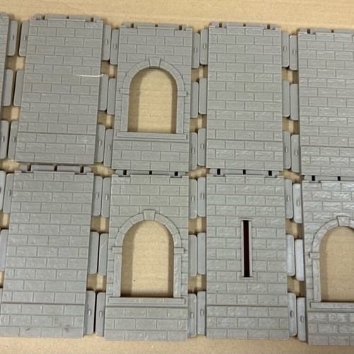 Simba Toy Castle accessories used