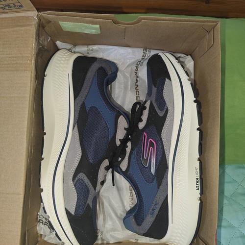 Skechers GO RUN Consistent 2.0 new women's athletic shoes size 38
