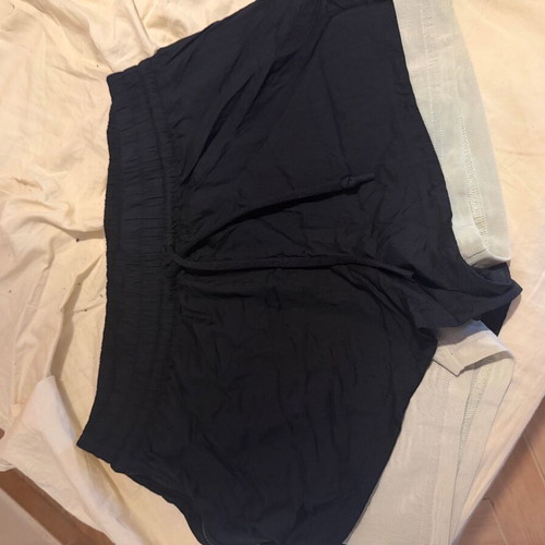 Adidas shorts like new, black
