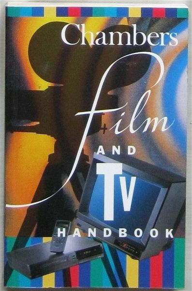  Chambers Film and TV Handbook